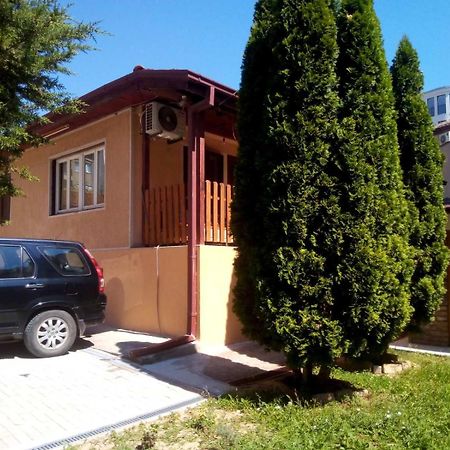 Villa Re3Ca Skopje Exterior foto