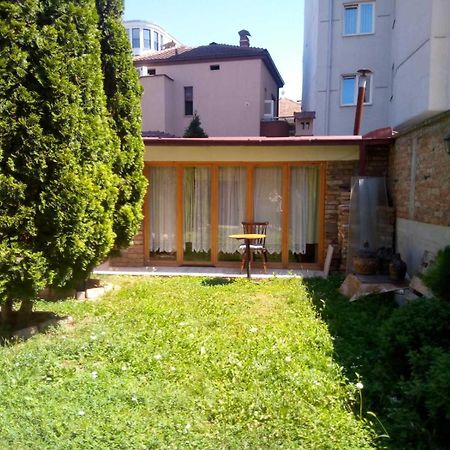 Villa Re3Ca Skopje Exterior foto