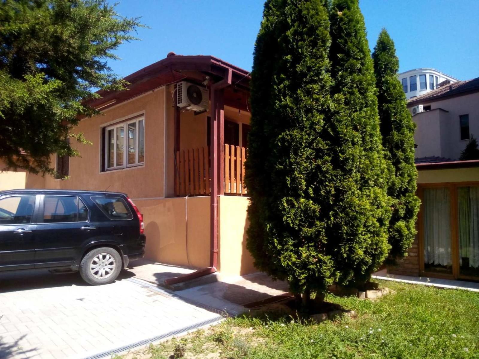 Villa Re3Ca Skopje Exterior foto
