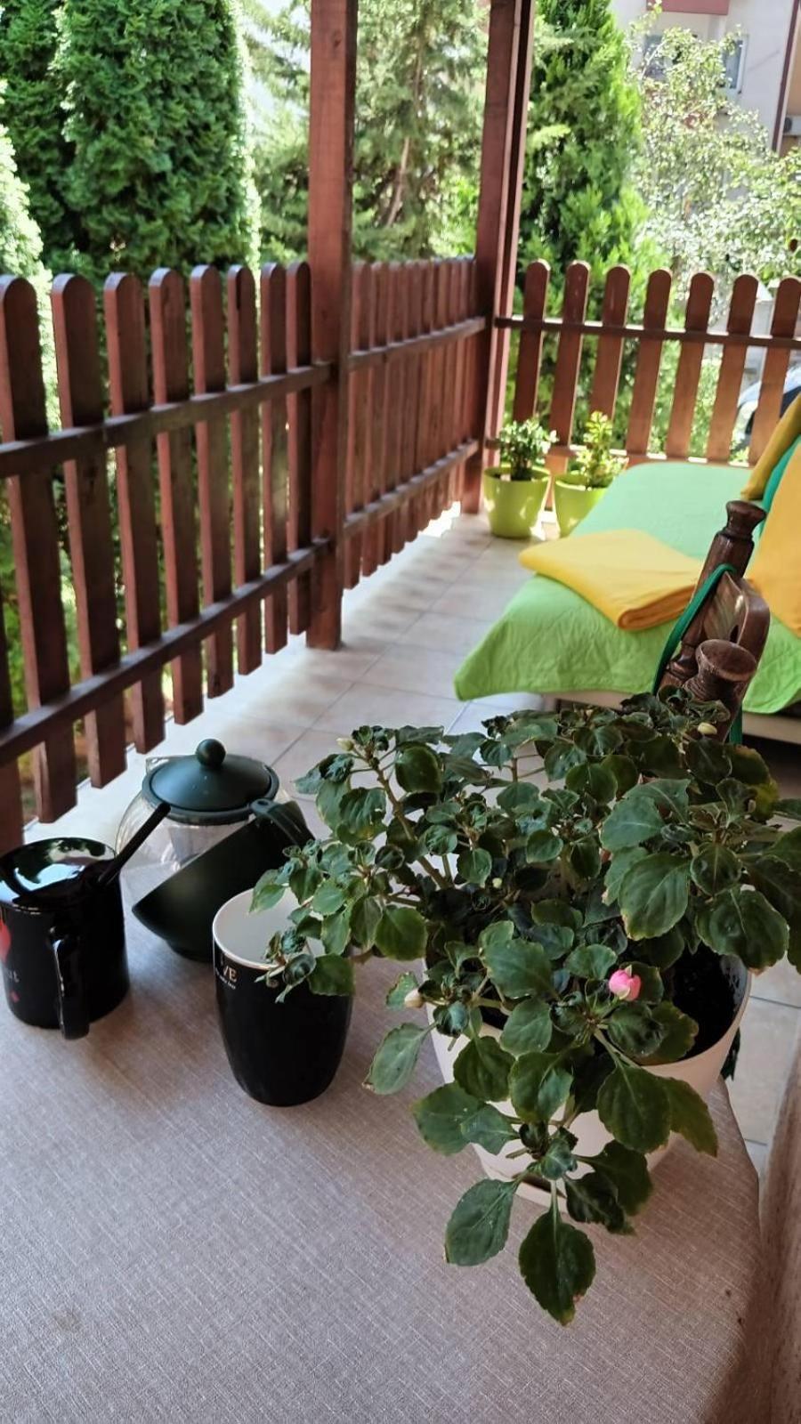 Villa Re3Ca Skopje Exterior foto