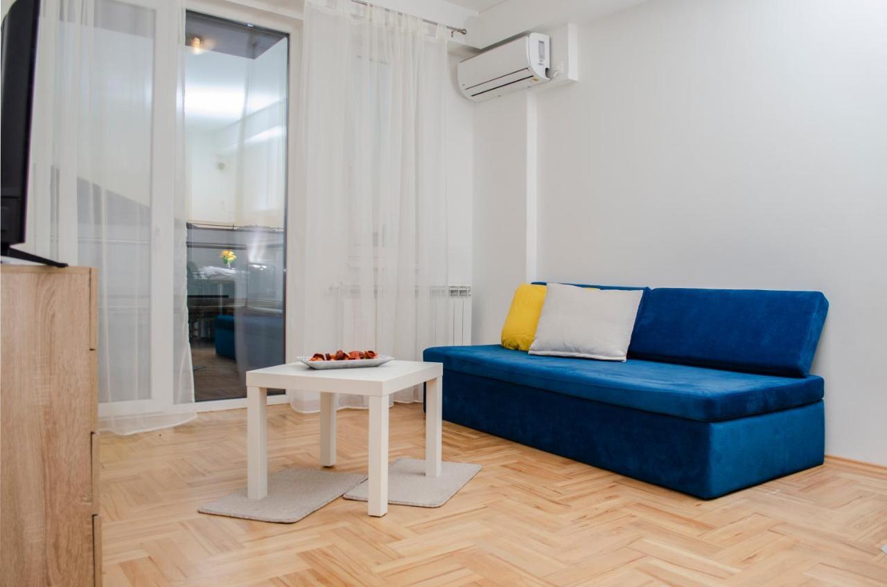 Villa Re3Ca Skopje Exterior foto